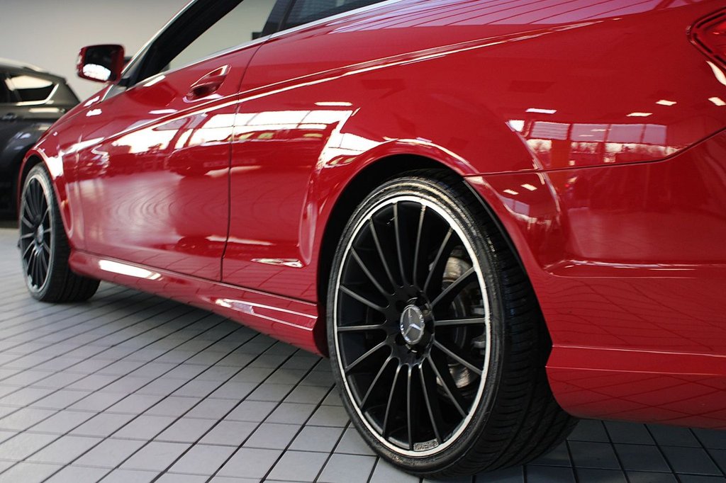 Used Mercedes-Benz C Class 2015 for sale - 77227470: Photo 19