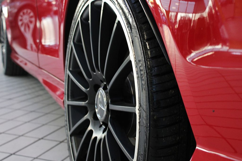 Used Mercedes-Benz C Class 2015 for sale - 77227470: Photo 20