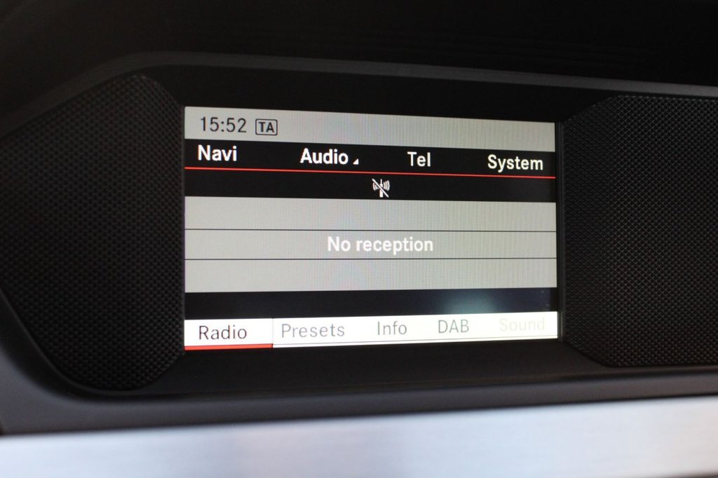 Used Mercedes-Benz C Class 2015 for sale - 77227470: Photo 24