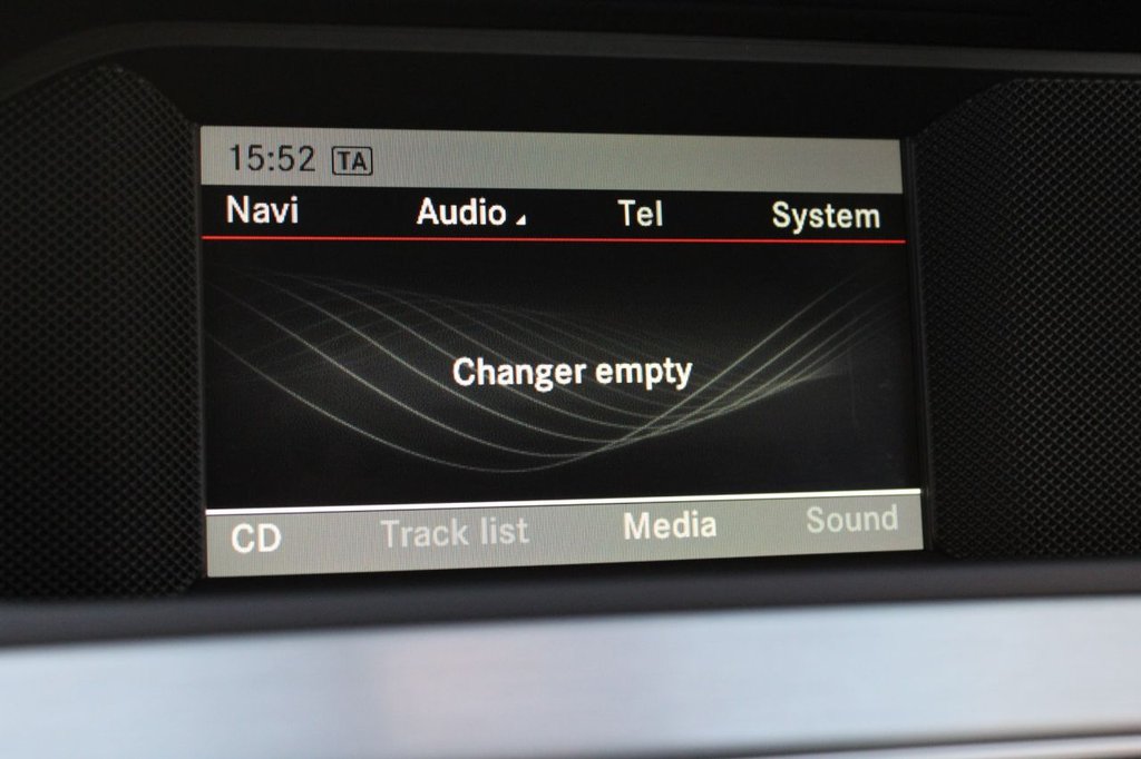 Used Mercedes-Benz C Class 2015 for sale - 77227470: Photo 25