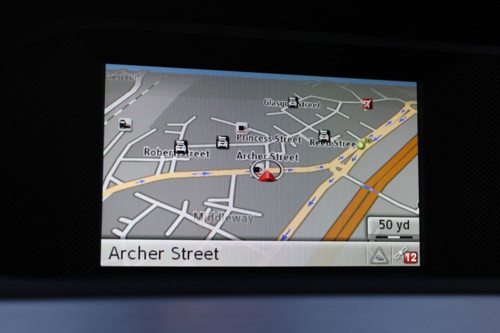 Used Mercedes-Benz C Class 2015 for sale - 77227470: Photo 26