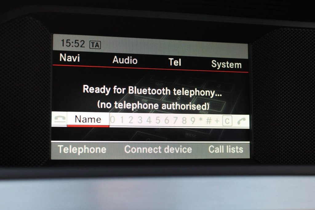 Used Mercedes-Benz C Class 2015 for sale - 77227470: Photo 27