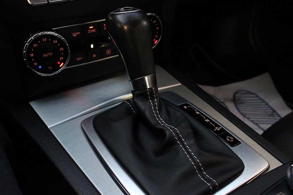 Used Mercedes-Benz C Class 2015 for sale - 77227470: Photo 31