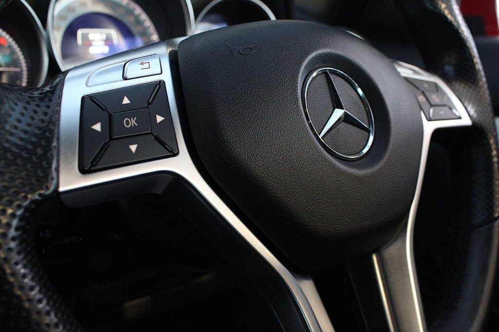 Used Mercedes-Benz C Class 2015 for sale - 77227470: Photo 33