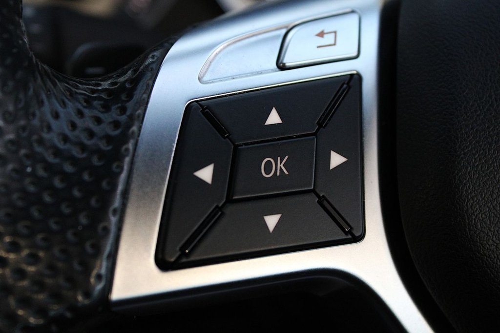 Used Mercedes-Benz C Class 2015 for sale - 77227470: Photo 34