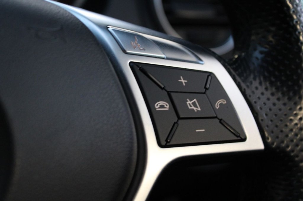 Used Mercedes-Benz C Class 2015 for sale - 77227470: Photo 35