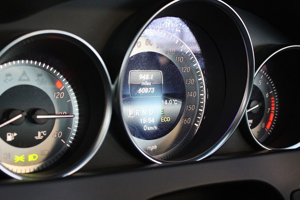 Used Mercedes-Benz C Class 2015 for sale - 77227470: Photo 37