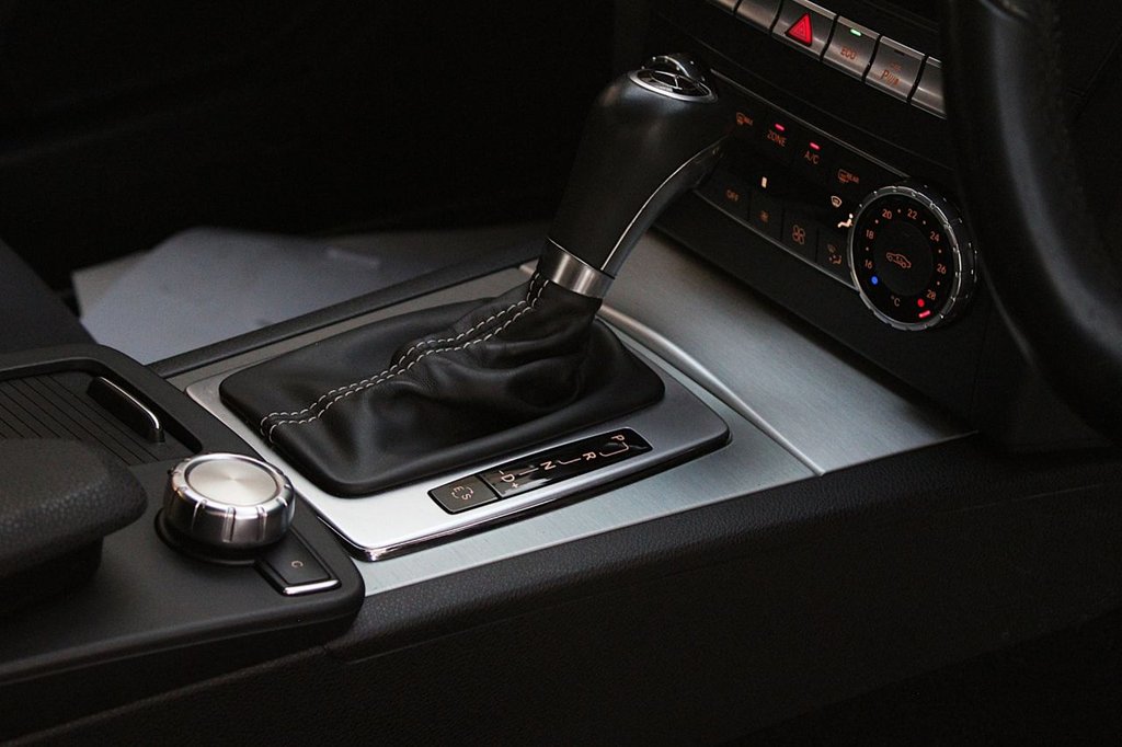 Used Mercedes-Benz C Class 2015 for sale - 77227470: Photo 39