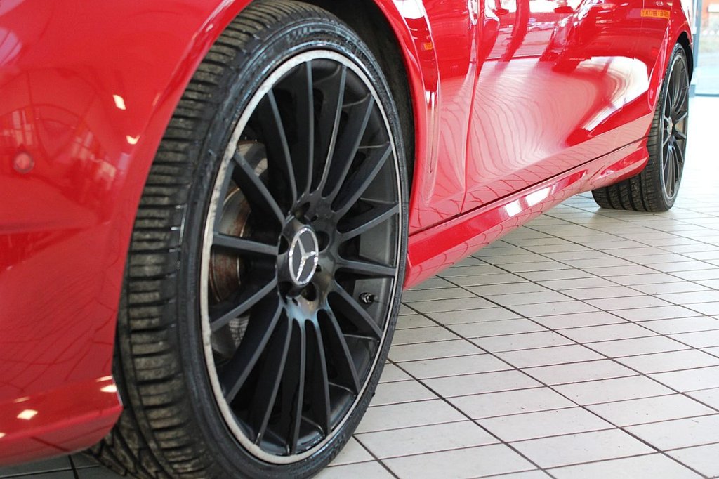 Used Mercedes-Benz C Class 2015 for sale - 77227470: Photo 6