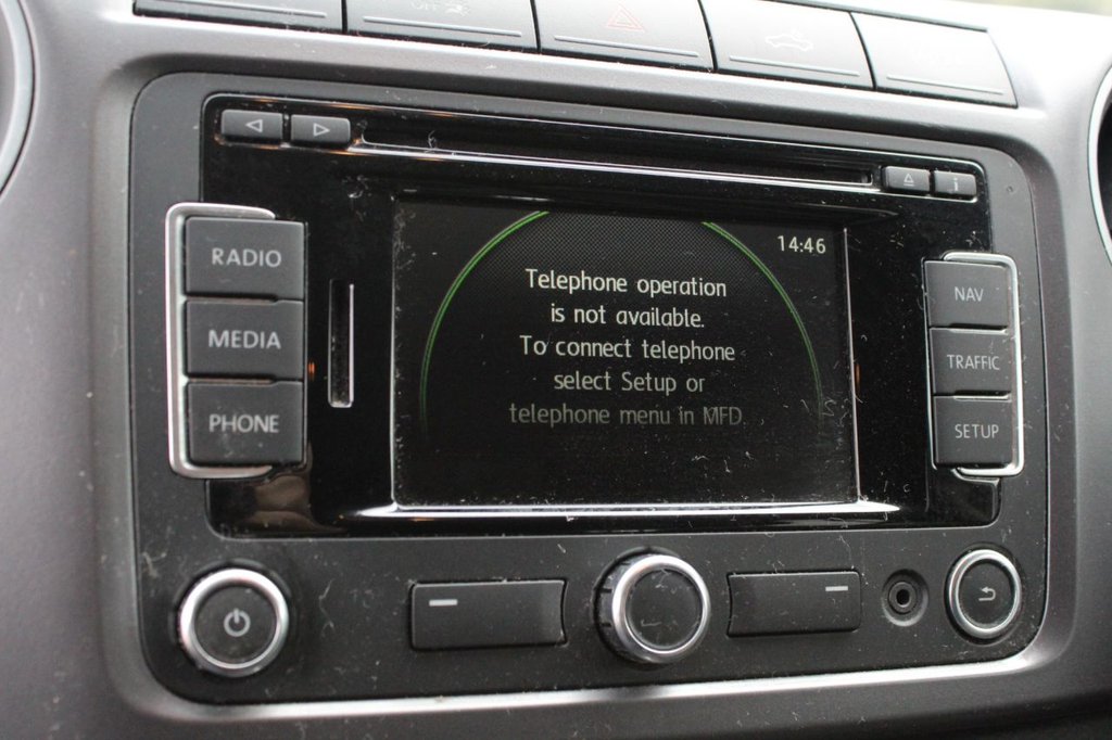 Used Volkswagen Amarok 2015 for sale - 78030085: Photo 18