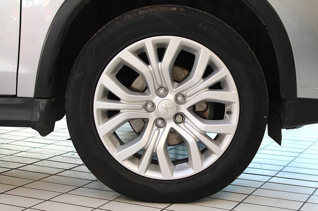 Used Mitsubishi ASX 2017 for sale - 77231465: Photo 12