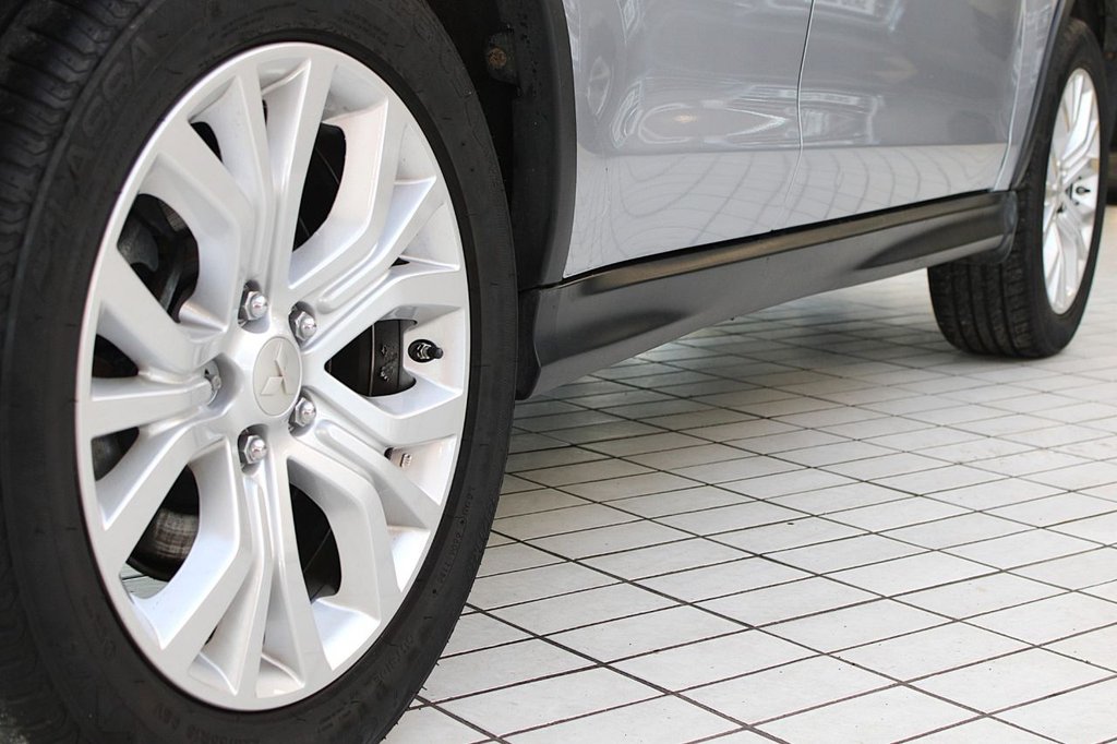 Used Mitsubishi ASX 2017 for sale - 77231465: Photo 15