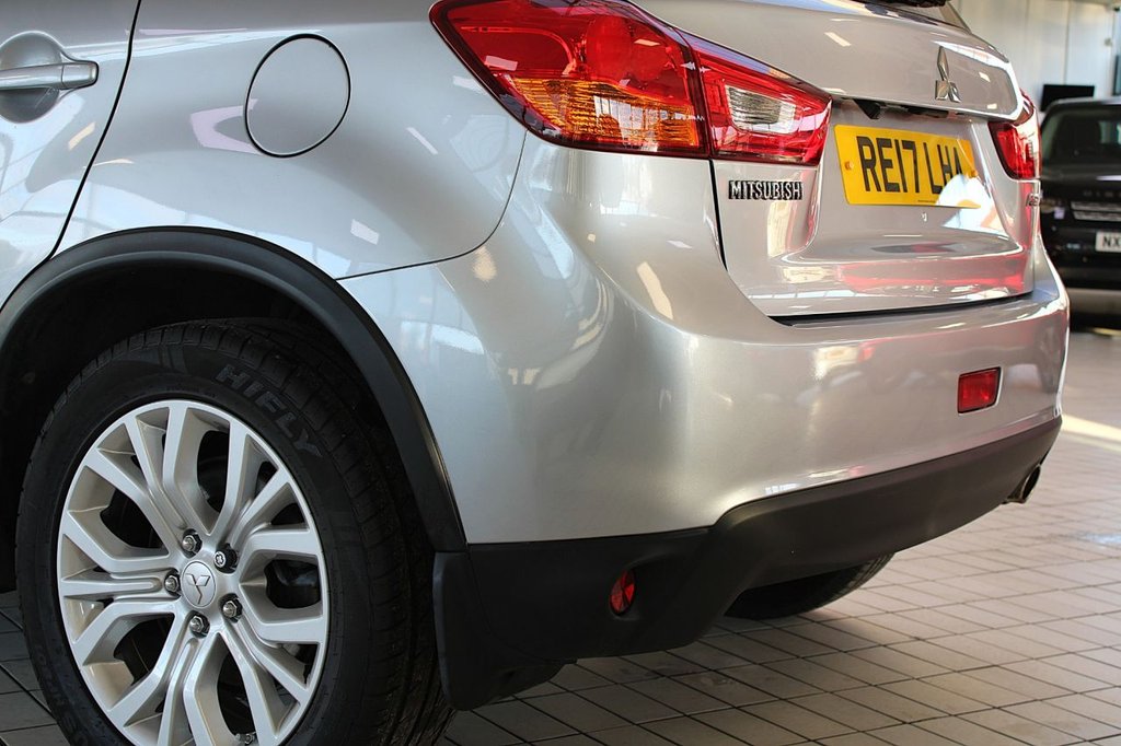 Used Mitsubishi ASX 2017 for sale - 77231465: Photo 18