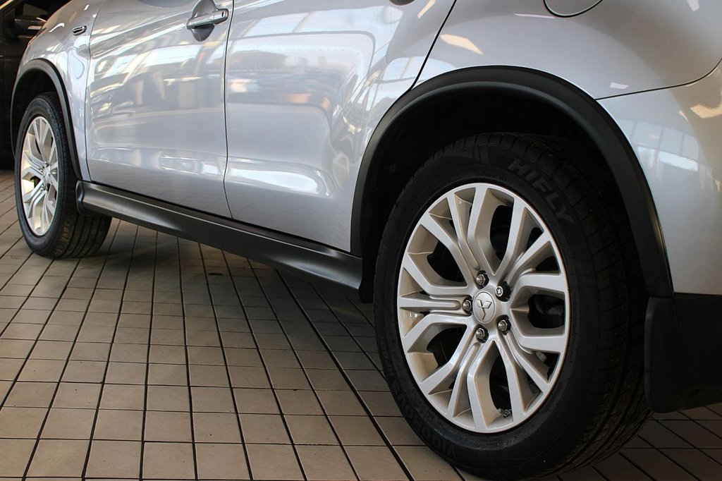 Used Mitsubishi ASX 2017 for sale - 77231465: Photo 20