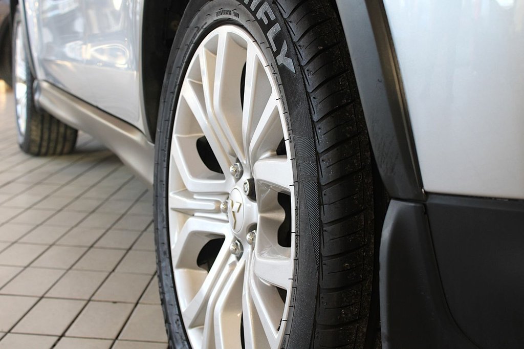 Used Mitsubishi ASX 2017 for sale - 77231465: Photo 21