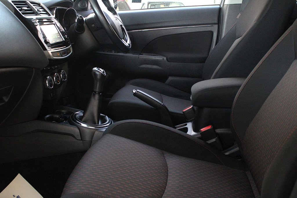 Used Mitsubishi ASX 2017 for sale - 77231465: Photo 22