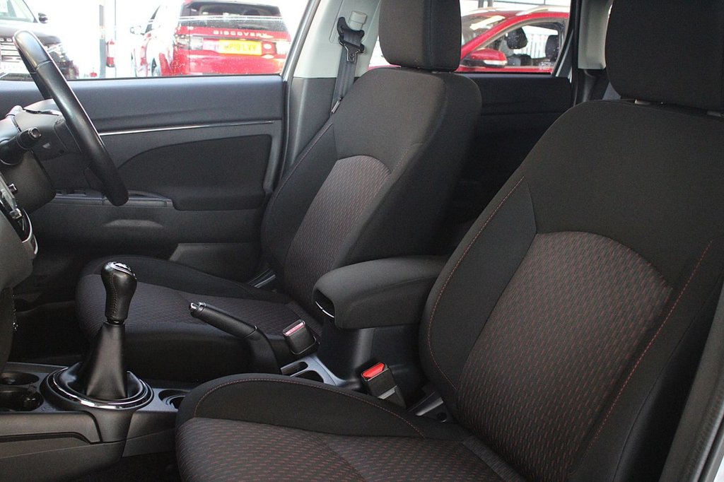 Used Mitsubishi ASX 2017 for sale - 77231465: Photo 23