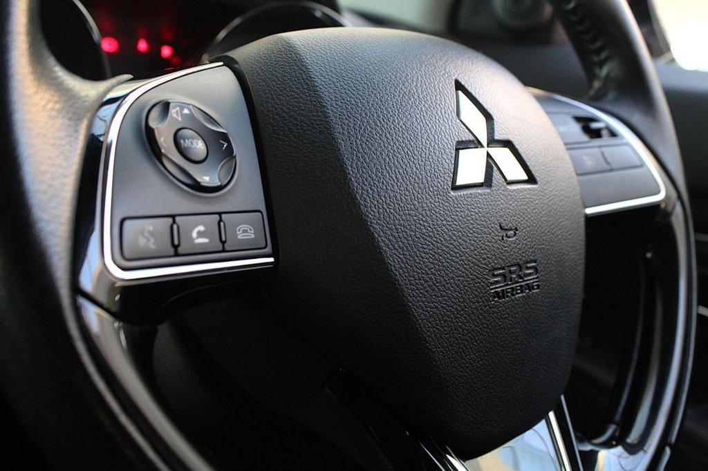 Used Mitsubishi ASX 2017 for sale - 77231465: Photo 32