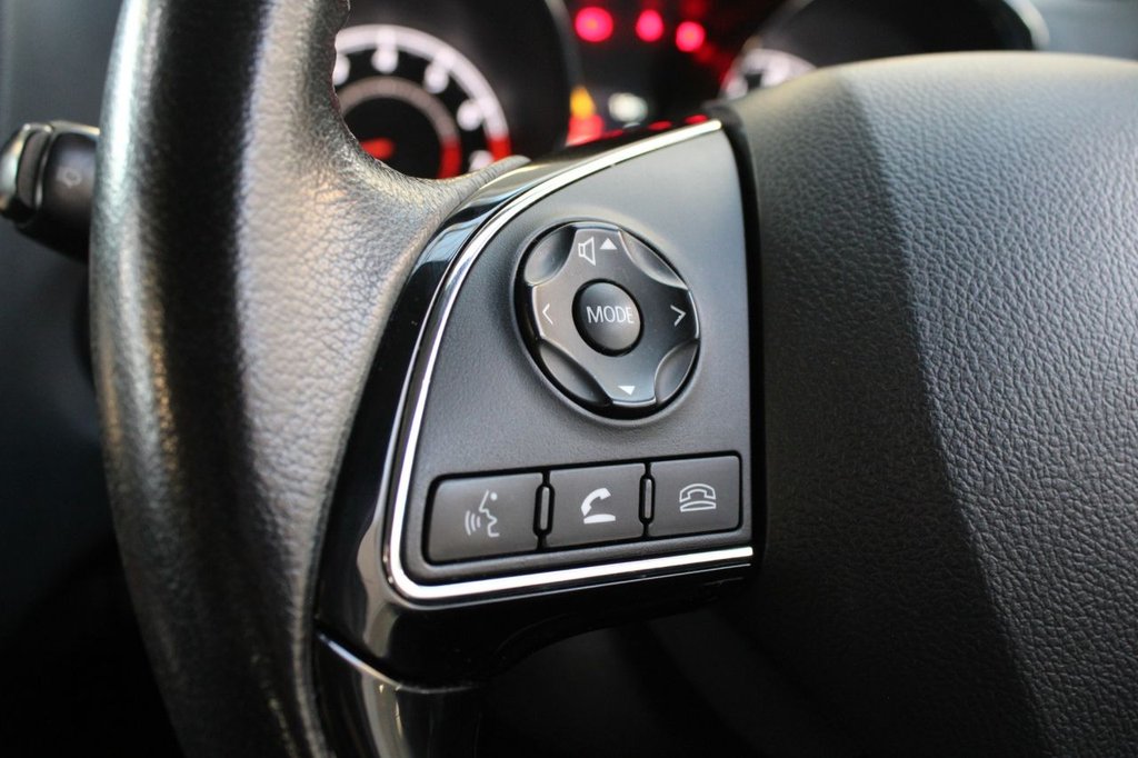 Used Mitsubishi ASX 2017 for sale - 77231465: Photo 33