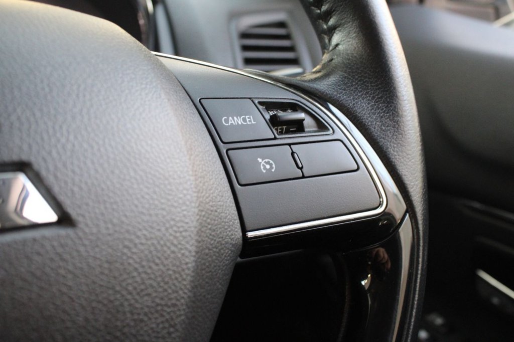 Used Mitsubishi ASX 2017 for sale - 77231465: Photo 34