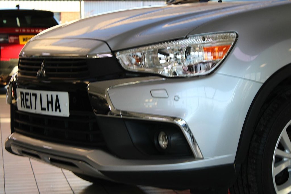 Used Mitsubishi ASX 2017 for sale - 77231465: Photo 4