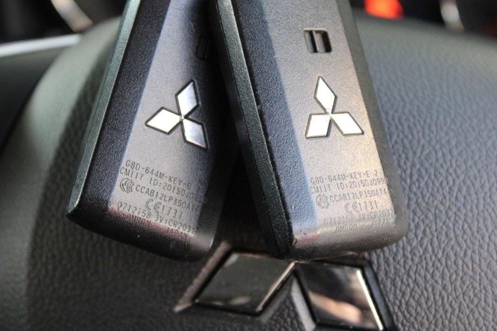 Used Mitsubishi ASX 2017 for sale - 77231465: Photo 42