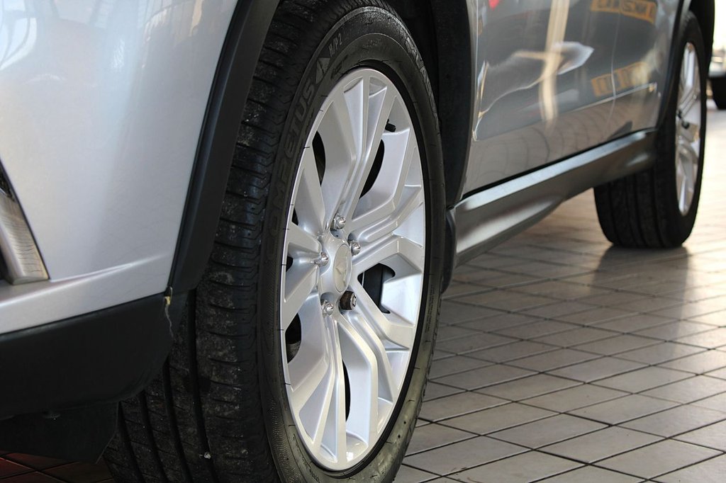 Used Mitsubishi ASX 2017 for sale - 77231465: Photo 6