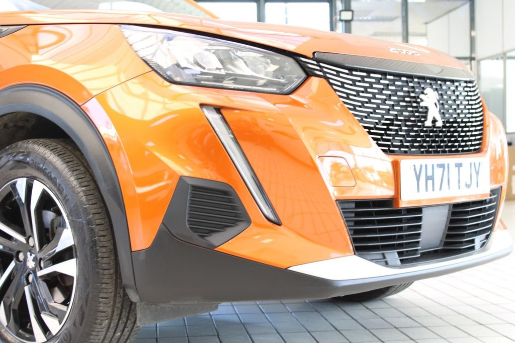 Used Peugeot 2008 2021 for sale - 77748331: Photo 10