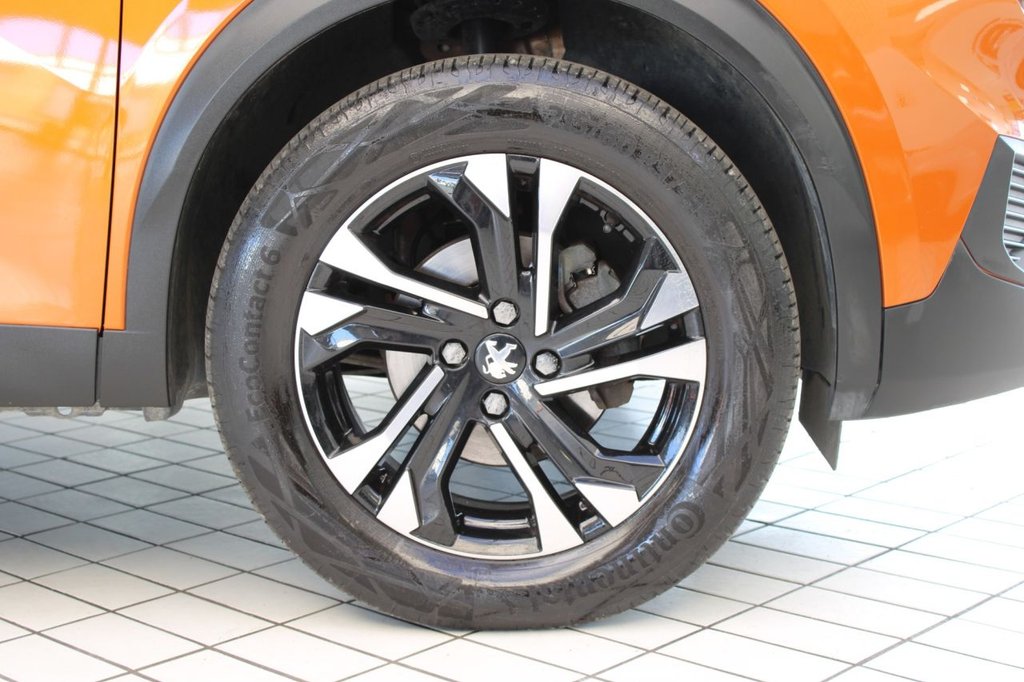 Used Peugeot 2008 2021 for sale - 77748331: Photo 11