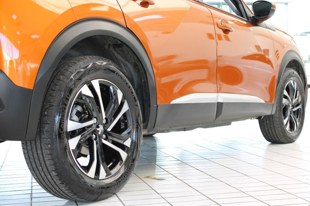 Used Peugeot 2008 2021 for sale - 77748331: Photo 14