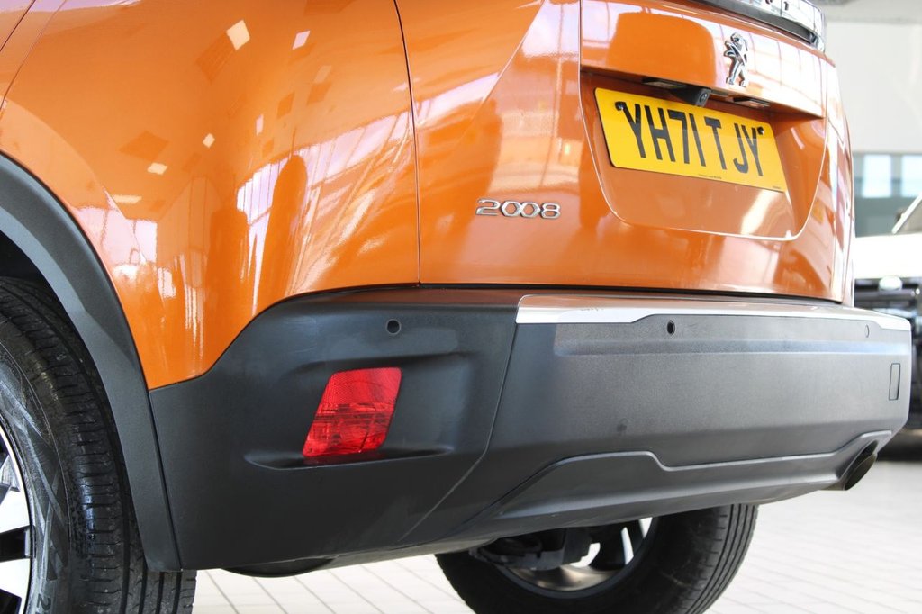 Used Peugeot 2008 2021 for sale - 77748331: Photo 18