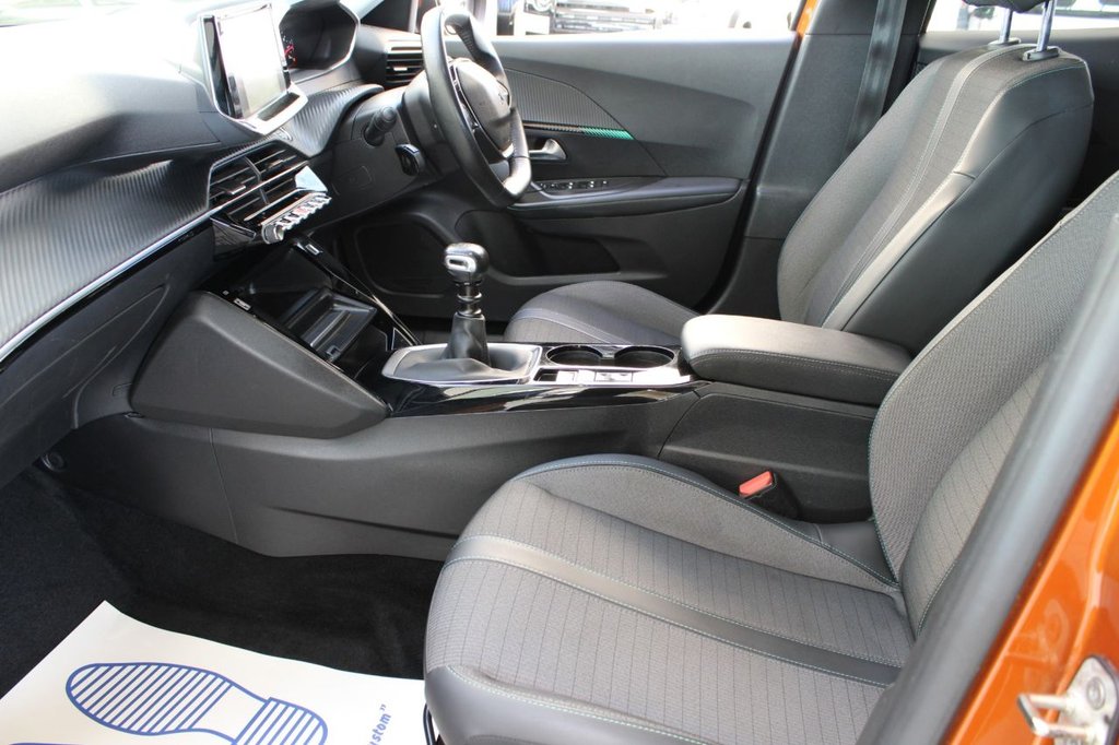 Used Peugeot 2008 2021 for sale - 77748331: Photo 20