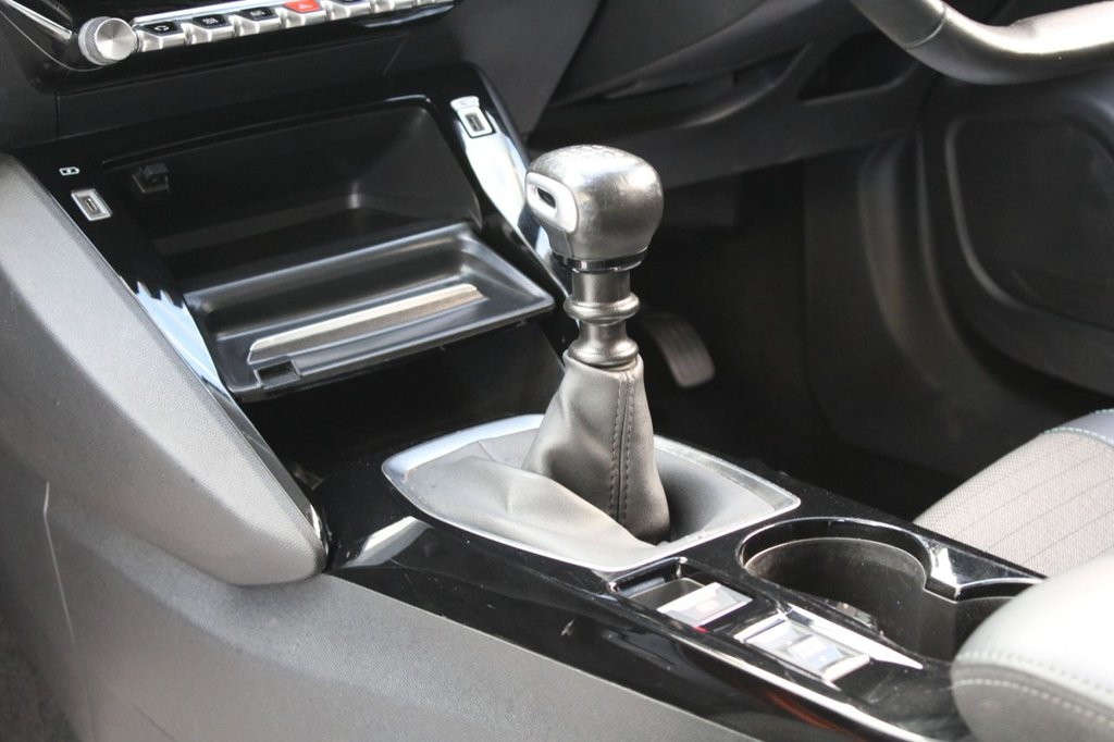 Used Peugeot 2008 2021 for sale - 77748331: Photo 24