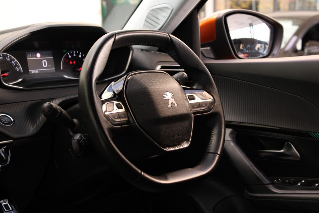 Used Peugeot 2008 2021 for sale - 77748331: Photo 25