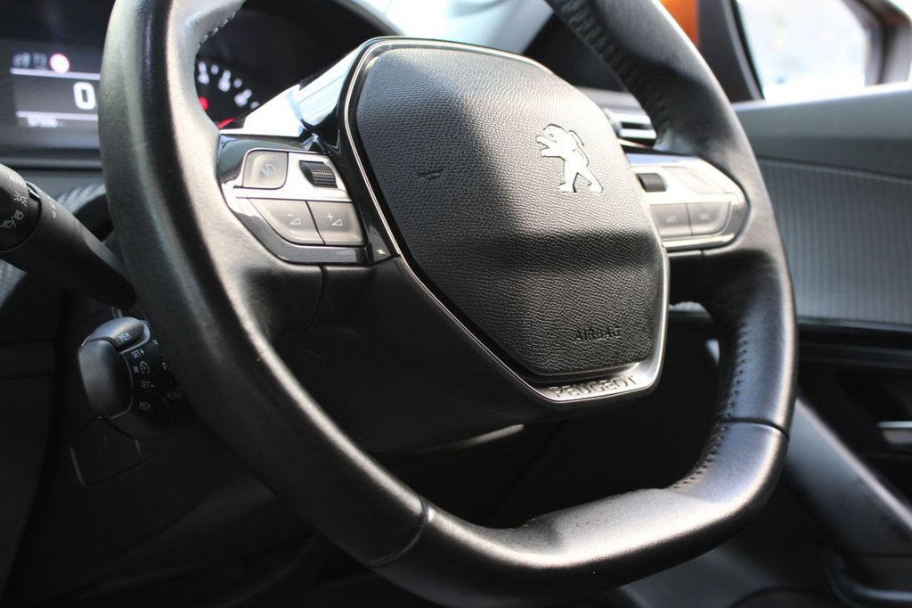 Used Peugeot 2008 2021 for sale - 77748331: Photo 32