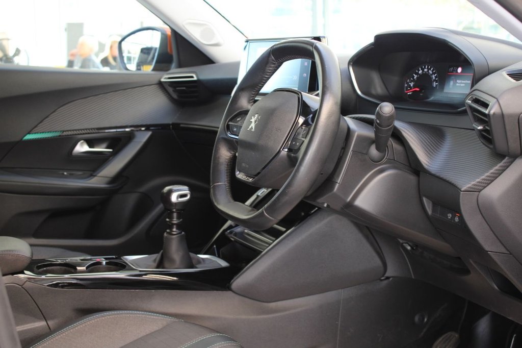 Used Peugeot 2008 2021 for sale - 77748331: Photo 40