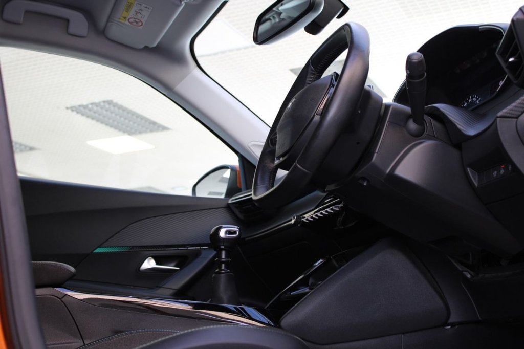 Used Peugeot 2008 2021 for sale - 77748331: Photo 47