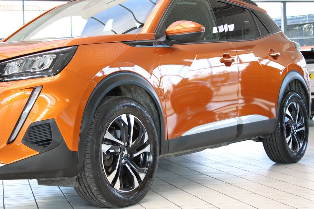 Used Peugeot 2008 2021 for sale - 77748331: Photo 6