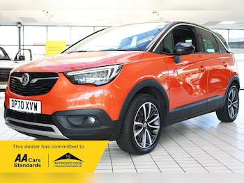 2020 (70) - 1.2 Turbo GPF Elite Nav SUV 5dr Petrol Manual Euro 6 (s/s) (130 ps)