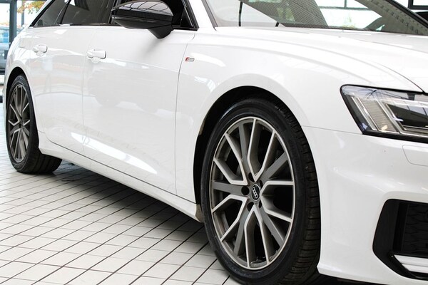 Used Audi A6 Avant 2021 for sale - 76118867: Photo 10