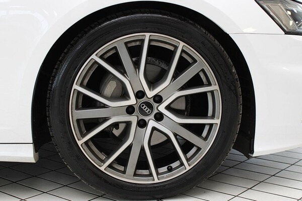 Used Audi A6 Avant 2021 for sale - 76118867: Photo 12