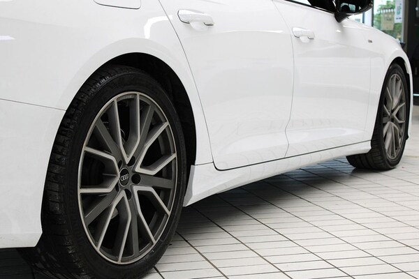 Used Audi A6 Avant 2021 for sale - 76118867: Photo 15