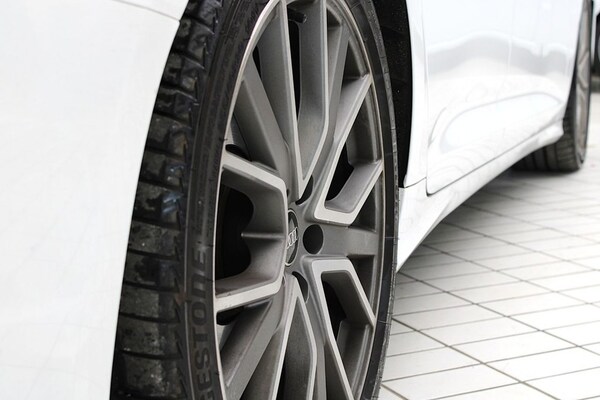 Used Audi A6 Avant 2021 for sale - 76118867: Photo 16