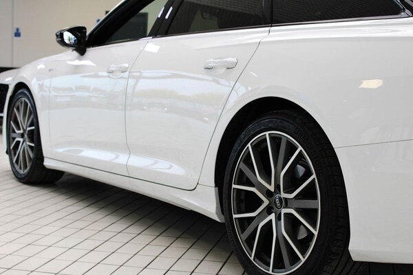 Used Audi A6 Avant 2021 for sale - 76118867: Photo 20