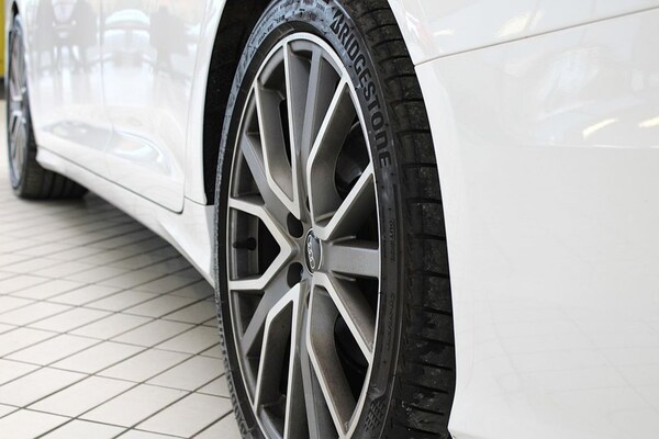 Used Audi A6 Avant 2021 for sale - 76118867: Photo 21