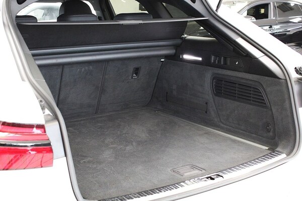 Used Audi A6 Avant 2021 for sale - 76118867: Photo 22