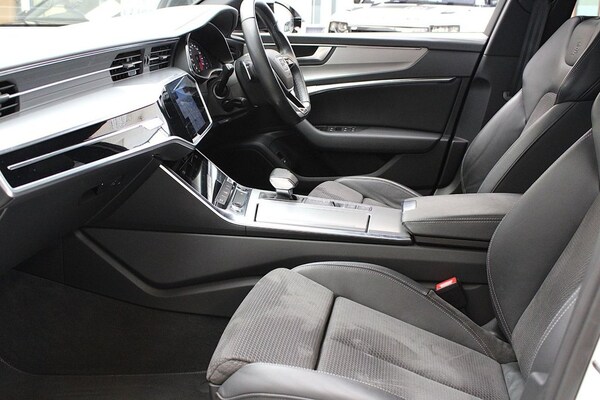 Used Audi A6 Avant 2021 for sale - 76118867: Photo 24