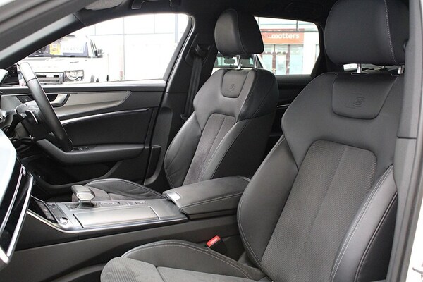 Used Audi A6 Avant 2021 for sale - 76118867: Photo 25