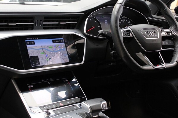 Used Audi A6 Avant 2021 for sale - 76118867: Photo 27