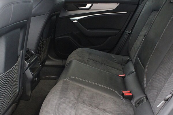 Used Audi A6 Avant 2021 for sale - 76118867: Photo 28